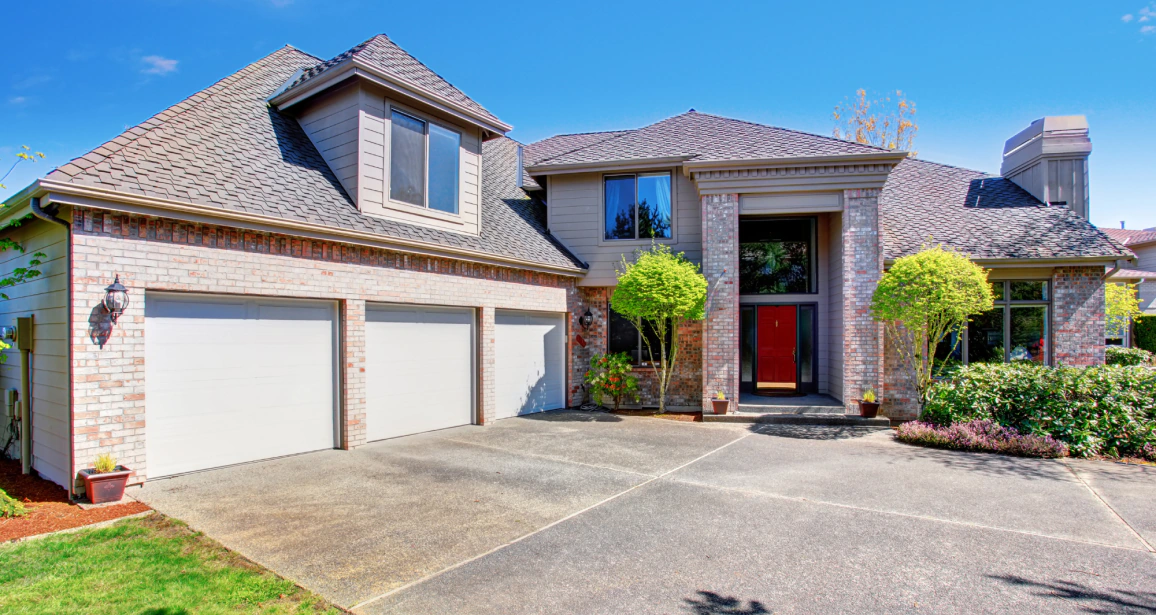 concrete driveways (2)